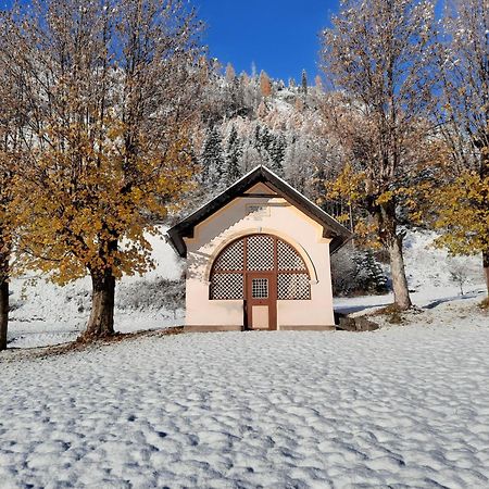 B&B B&Beautyfol Dolomites Adults Only Predazzo Eksteriør bilde