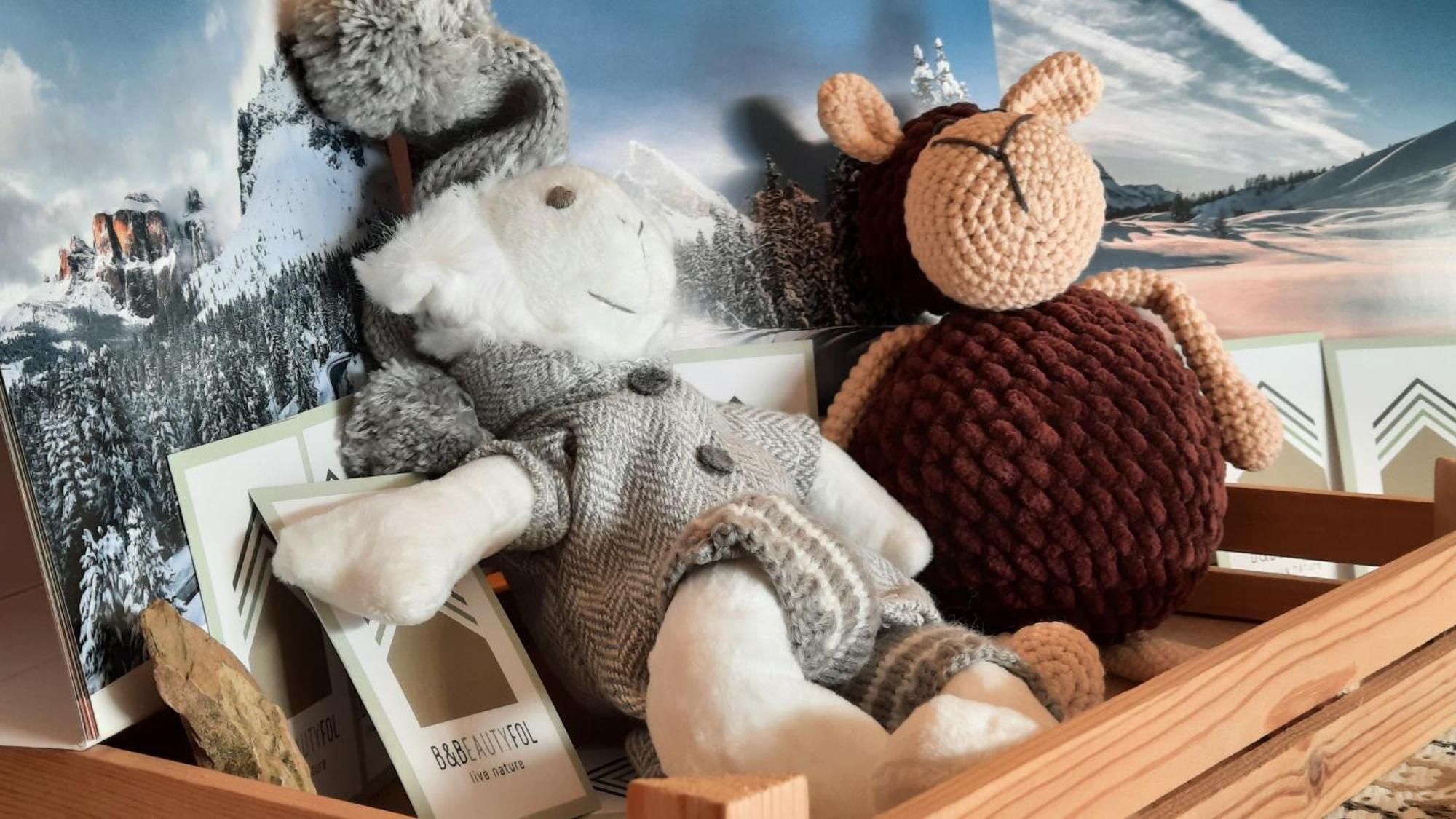 B&B B&Beautyfol Dolomites Adults Only Predazzo Eksteriør bilde