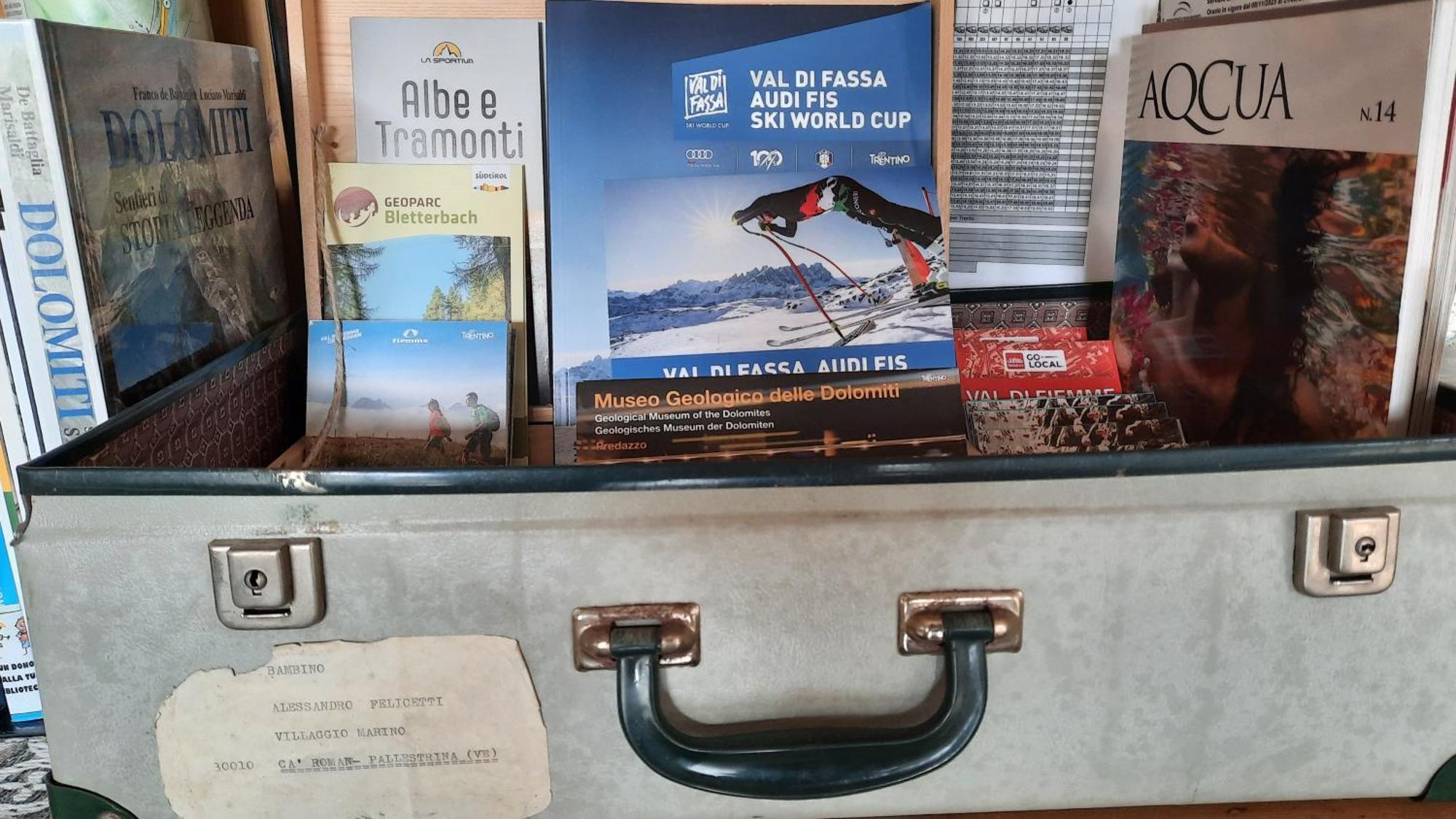 B&B B&Beautyfol Dolomites Adults Only Predazzo Eksteriør bilde