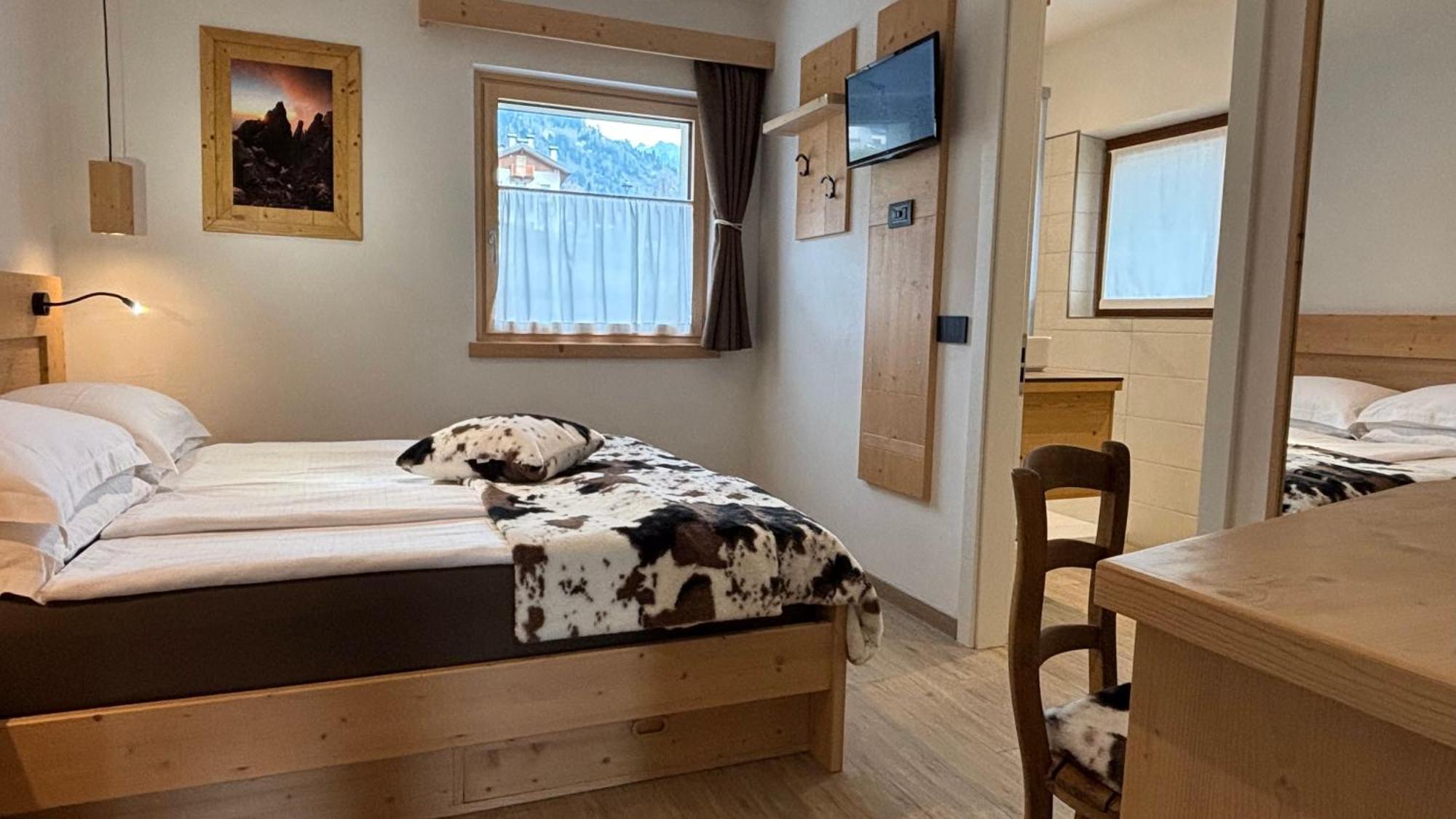 B&B B&Beautyfol Dolomites Adults Only Predazzo Eksteriør bilde