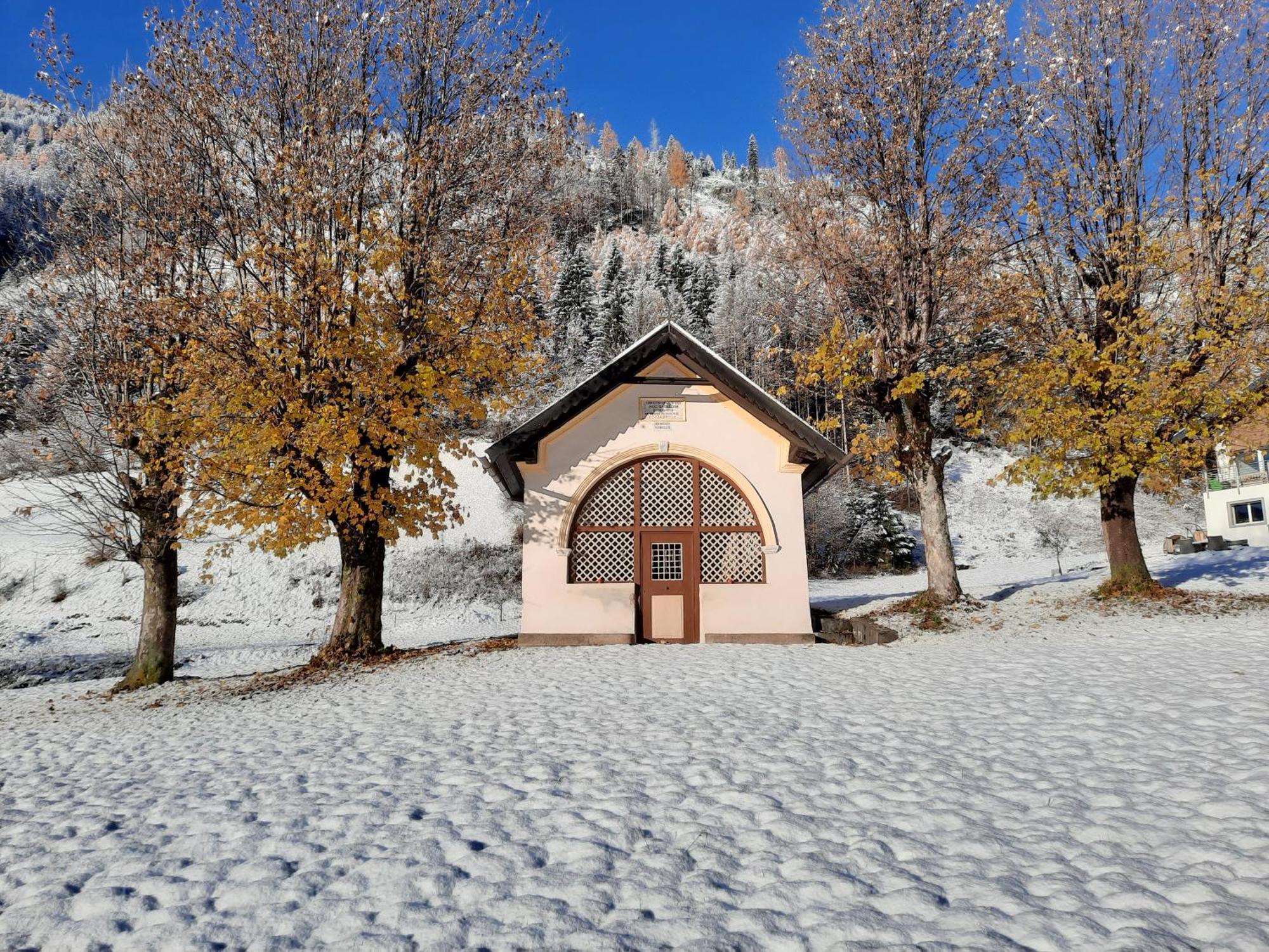 B&B B&Beautyfol Dolomites Adults Only Predazzo Eksteriør bilde